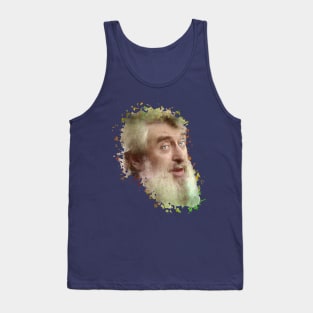 The Dubliner Tank Top